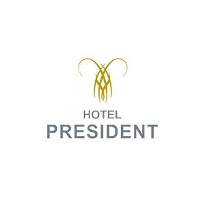 President Capsmash Logo's Client